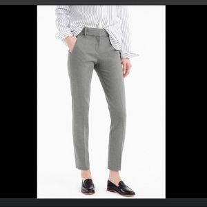 J Crew Cameron Pants